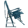 GCI 810266 BREEZE ROCKER TEAL (SLATE)