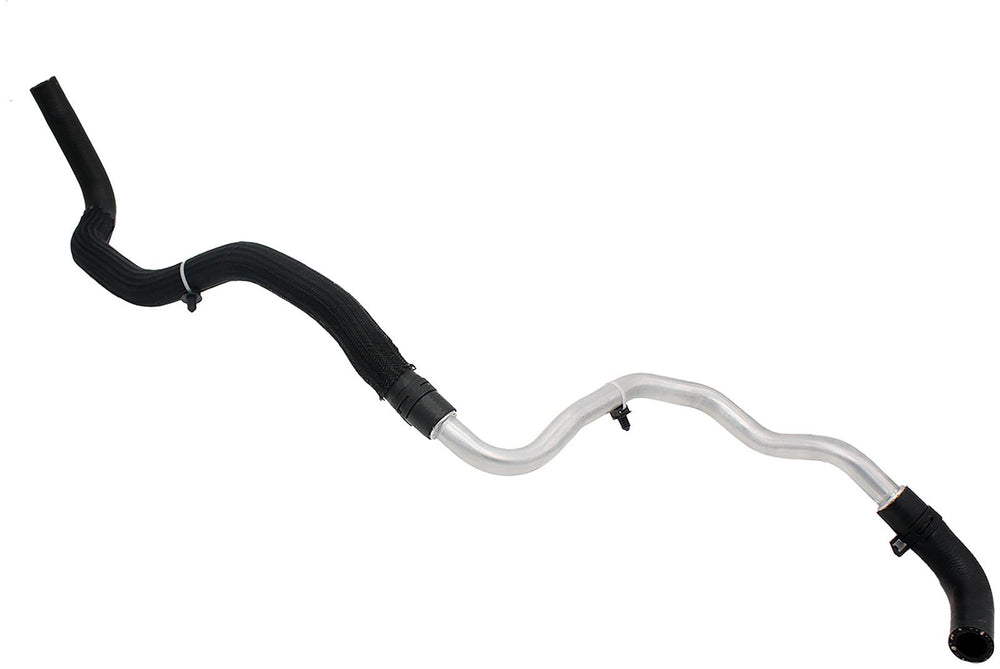 EGR COOLER INLET HOSE