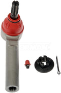TIE ROD