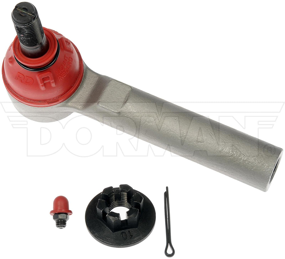 TIE ROD
