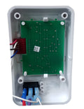 TMS WASTE / FRESH / BATTERY SWITCH
