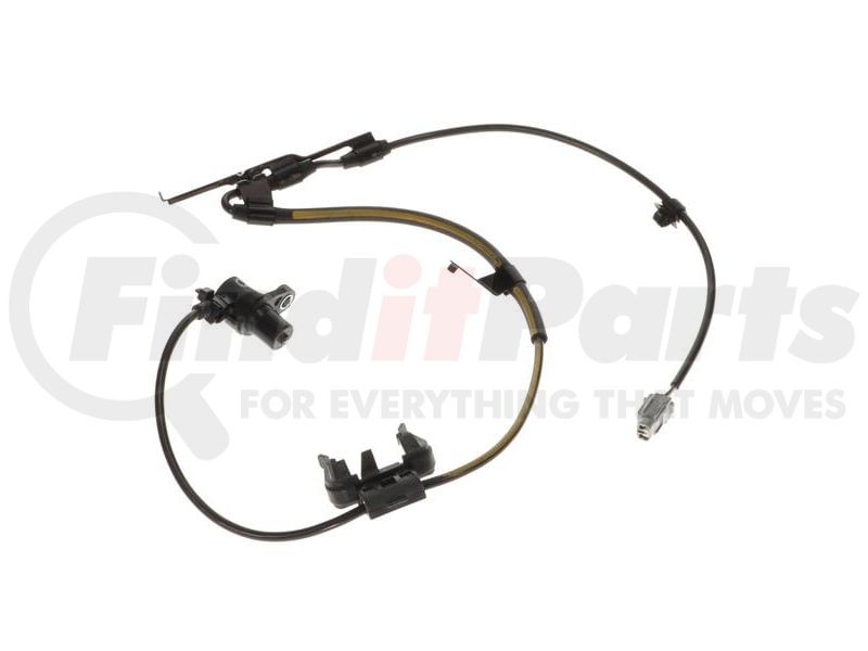 STANDARD IGN auto part
