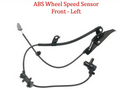 SPEED SENSOR