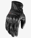EVS NYC Street Glove Black - 2XL