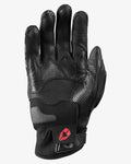 EVS NYC Street Glove Black - 2XL