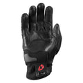 EVS NYC Street Glove Black - 2XL