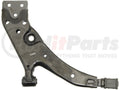 CONTROL ARM