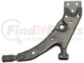 CONTROL ARM