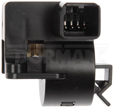 SHIFT SOLENOID