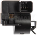 SHIFT SOLENOID