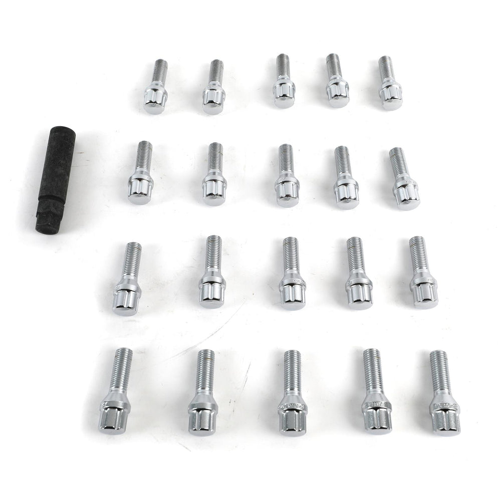 Wheel Pros, LLC hardware kit