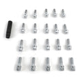 Wheel Pros, LLC hardware kit