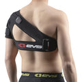 EVS SB03 Shoulder Brace Black - 2XL