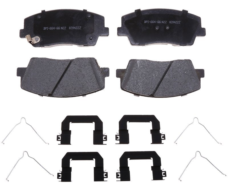 R auto part