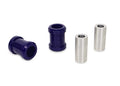 Cusco 83-87 Toyota Corolla (AE86) Front Stabilizer Link Bushings (Rubber) Lower Arm Side - Set of 8