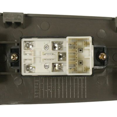 STANDARD IGN auto part