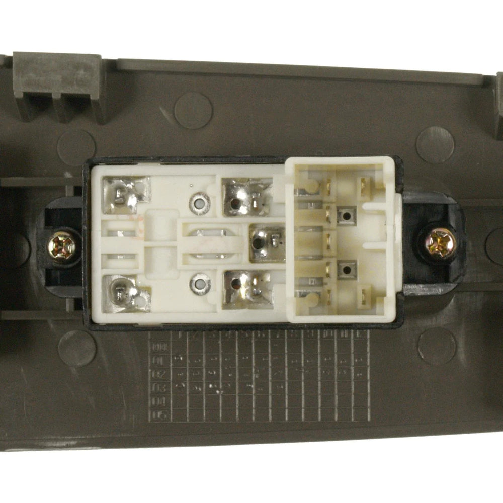 STANDARD IGN auto part