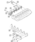 GSKTS SEALS-ENGINE GASKETS