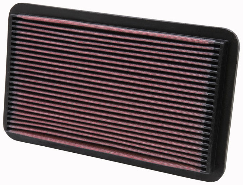 PRL Motorsports air filter