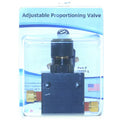 Stainless Steel Brakes auto part detail