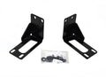 RC2 & RC2 LR Bull Bar Mounting Bracket Kit Only Textured Black 1999-2007 Ford F-250/F-350 Go Rhino