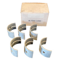 ACL Bearing Nissan 4 1189-1299cc 1961-69 MAIN BEARING SET
