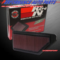 K&N Replacement Air Filter HONDA PRELUDE L4-2.2L,2.3L