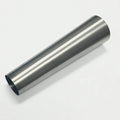 Ticon Industries 1.2mm Thickness 3in to 4in Titanium Transition Reducer Cone
