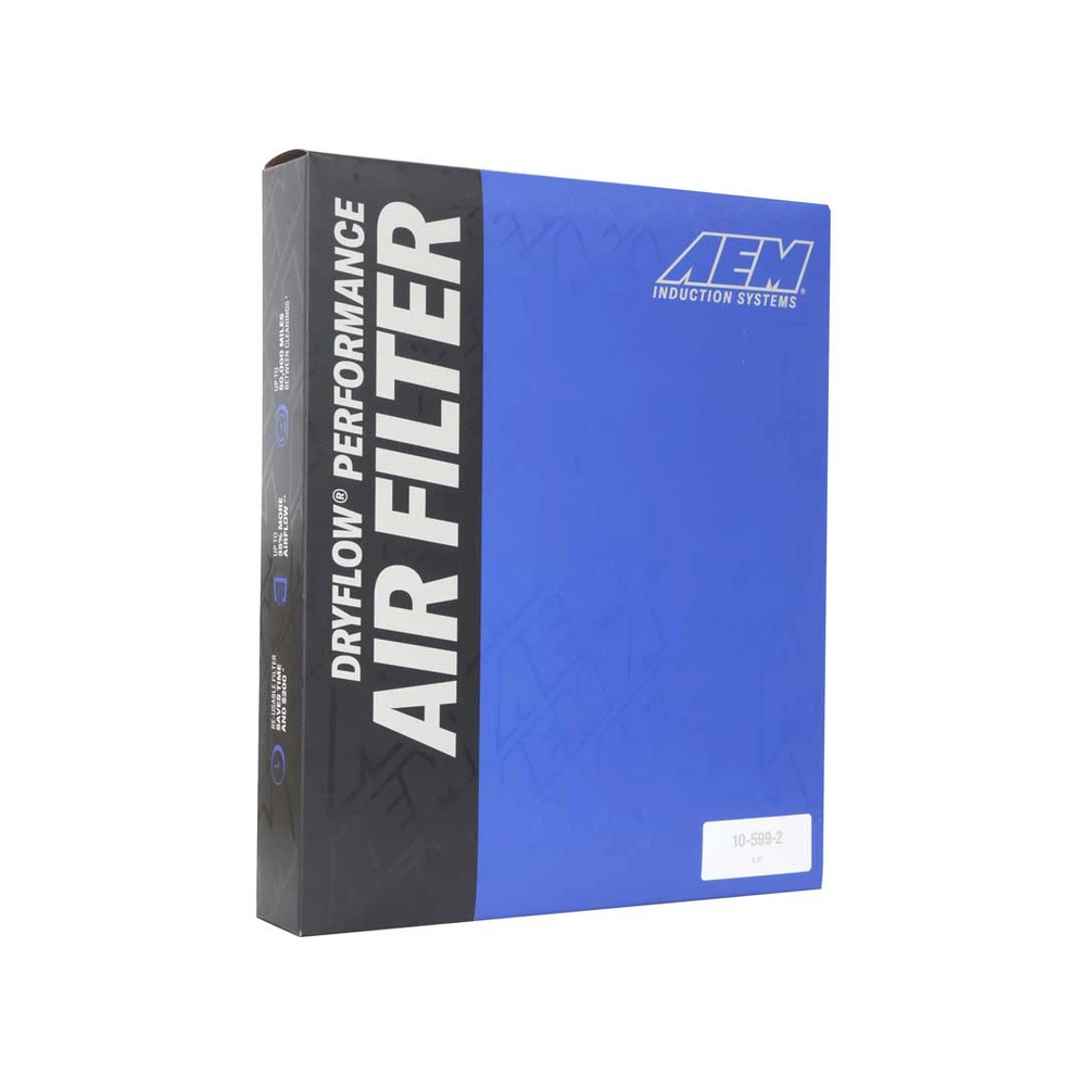 AEM air filter