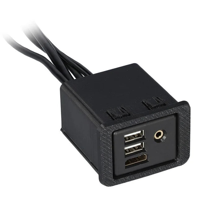 15-C RAM USB/AUX/HDMI REPLACEMENT PANEL 3 FEET