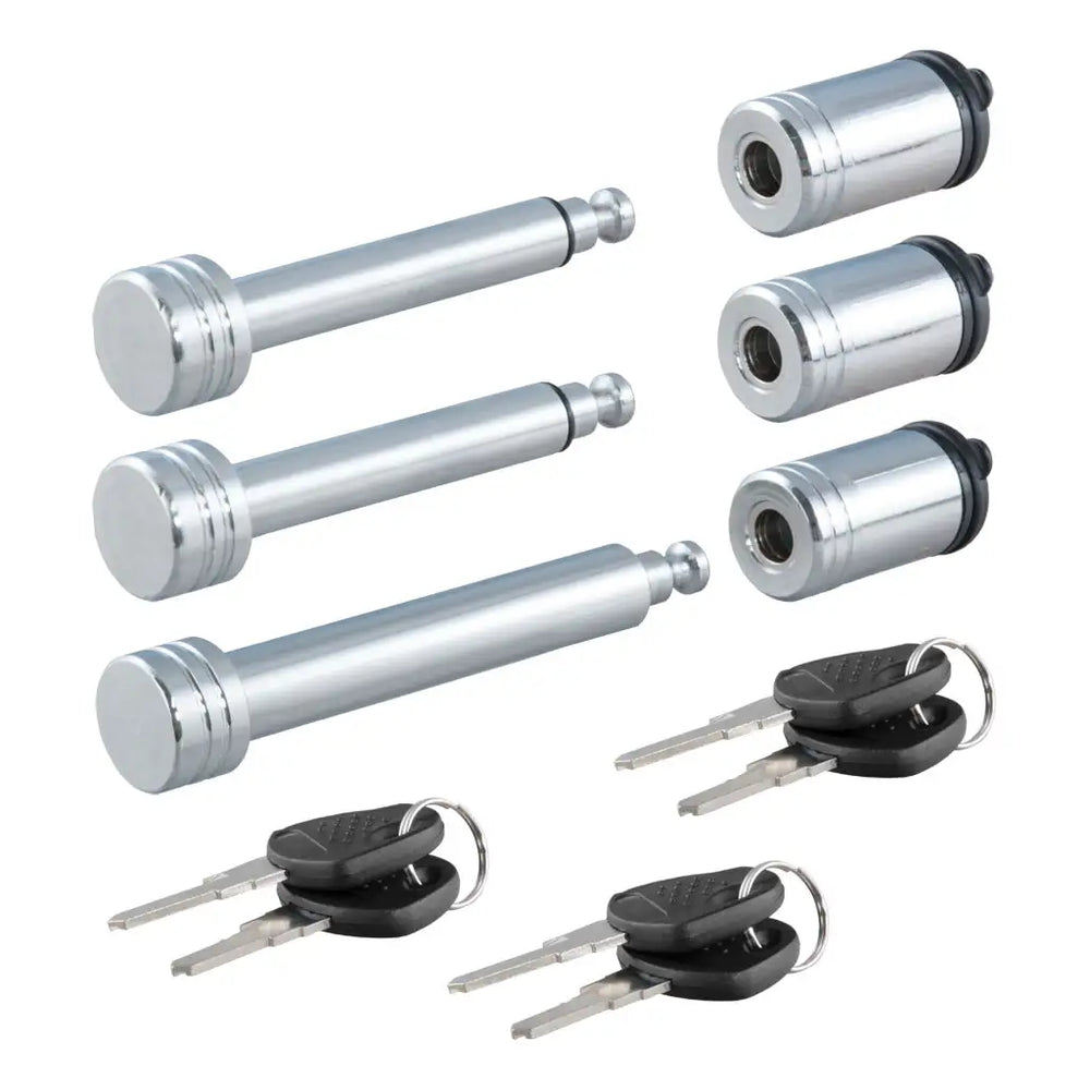 RAMBLER TOW BAR LOCK SET