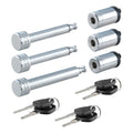 RAMBLER TOW BAR LOCK SET