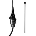 CHEVY GMC TRUCK/SUV 88-98 BLACK ANTENNA