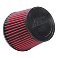 AEM 5 in x 5 in Dryflow Air Filter