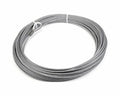 S/P WIRE ROPE CRMPED 3/16X35FT