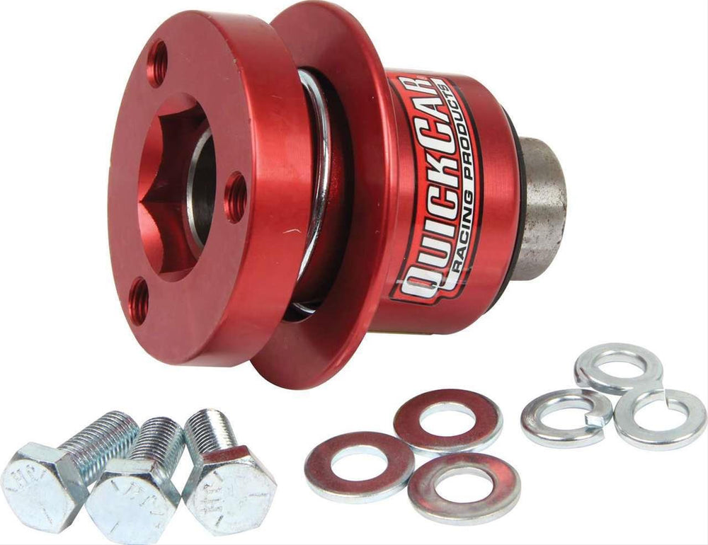 QUICKCAR RACING PRODUCTS auto part