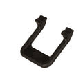 HOOP II XP3 BLK POWDER COAT SINGLE STEP