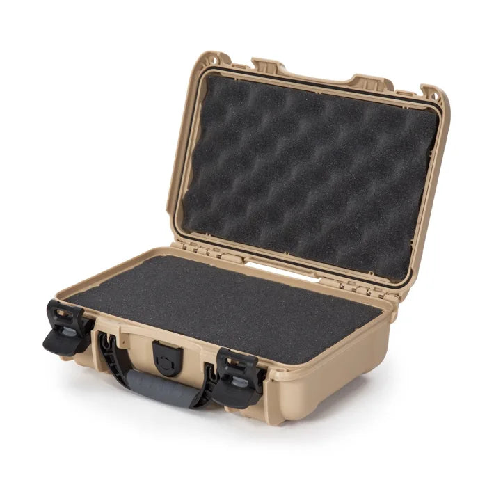 Nanuk auto part