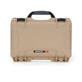 Nanuk auto part close-up