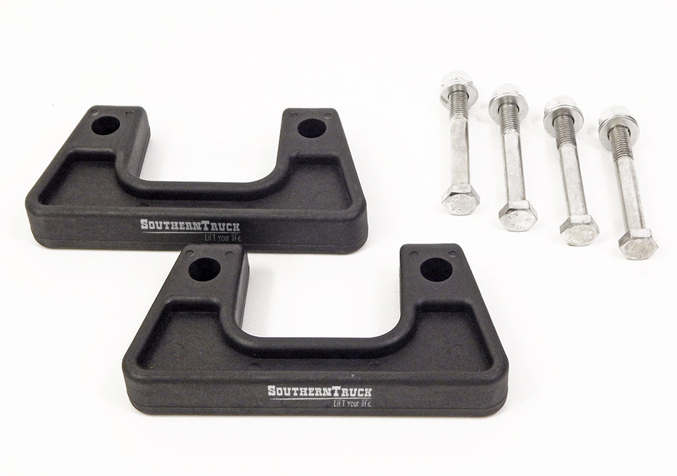Southern Truck leveling kit