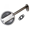 OIL PUMP SCREEN ASSY.