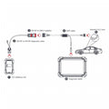 LAUNCH TECH (USA) INC auto part