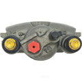 SEMI-LOADED BRAKE CALIPER