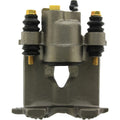 SEMI-LOADED BRAKE CALIPER