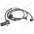 ABS WHEEL SPEED SENSOR