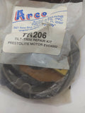 ARCO OEM REPLACEMENT TILT/TRIM MOTOR REPAIR KIT FITS ARCO 6206