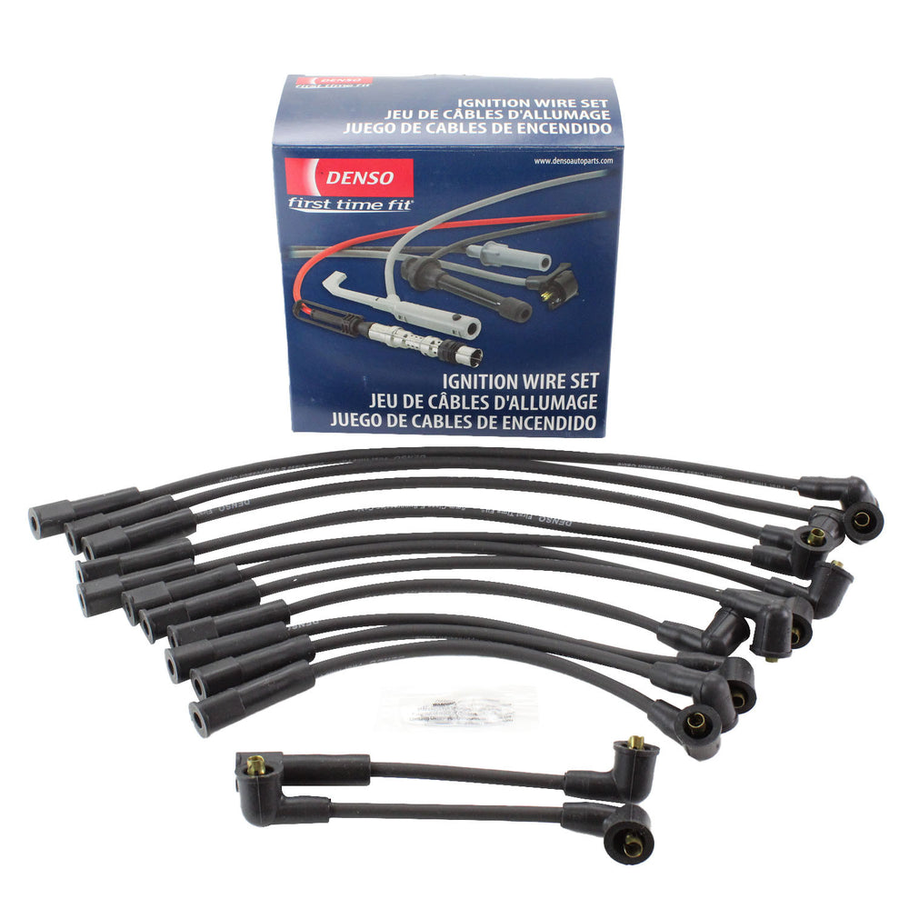 IGN WIRE SET-8MM