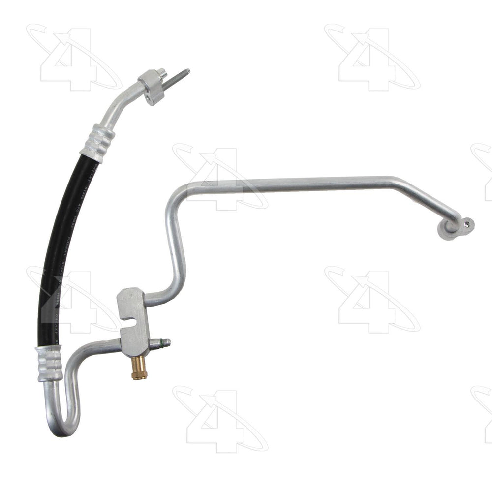 FOUR SEASONS auto part
