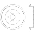 C-TEK Standard Brake Drum