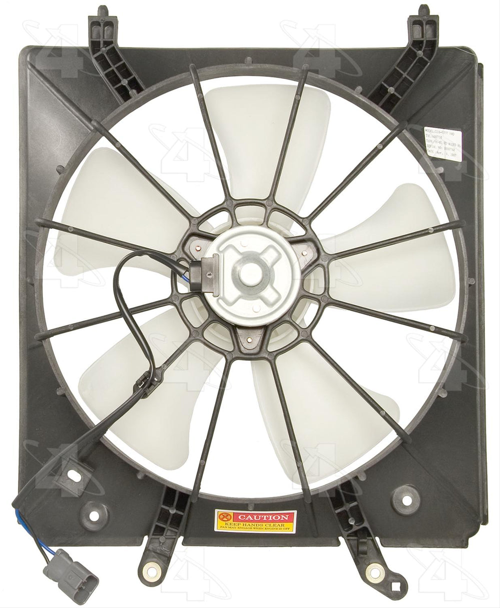 FOUR SEASONS auto part